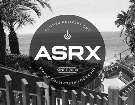 ASRX