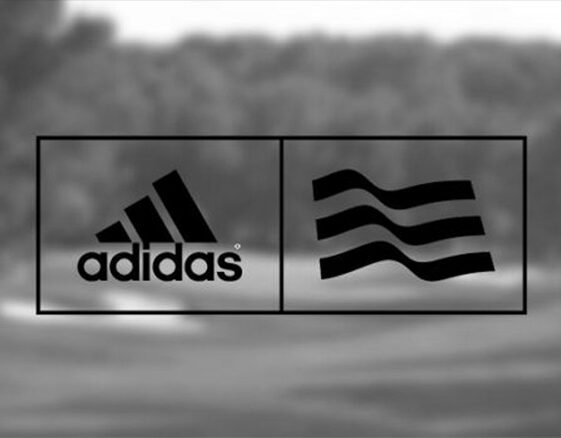 adidas Golf