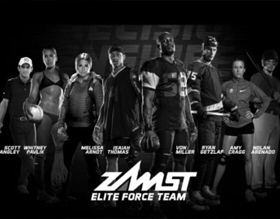 Zamst Sports Marketing