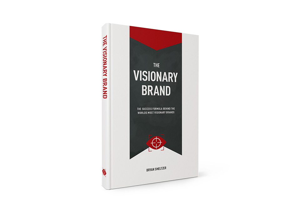 The Visionary Brand