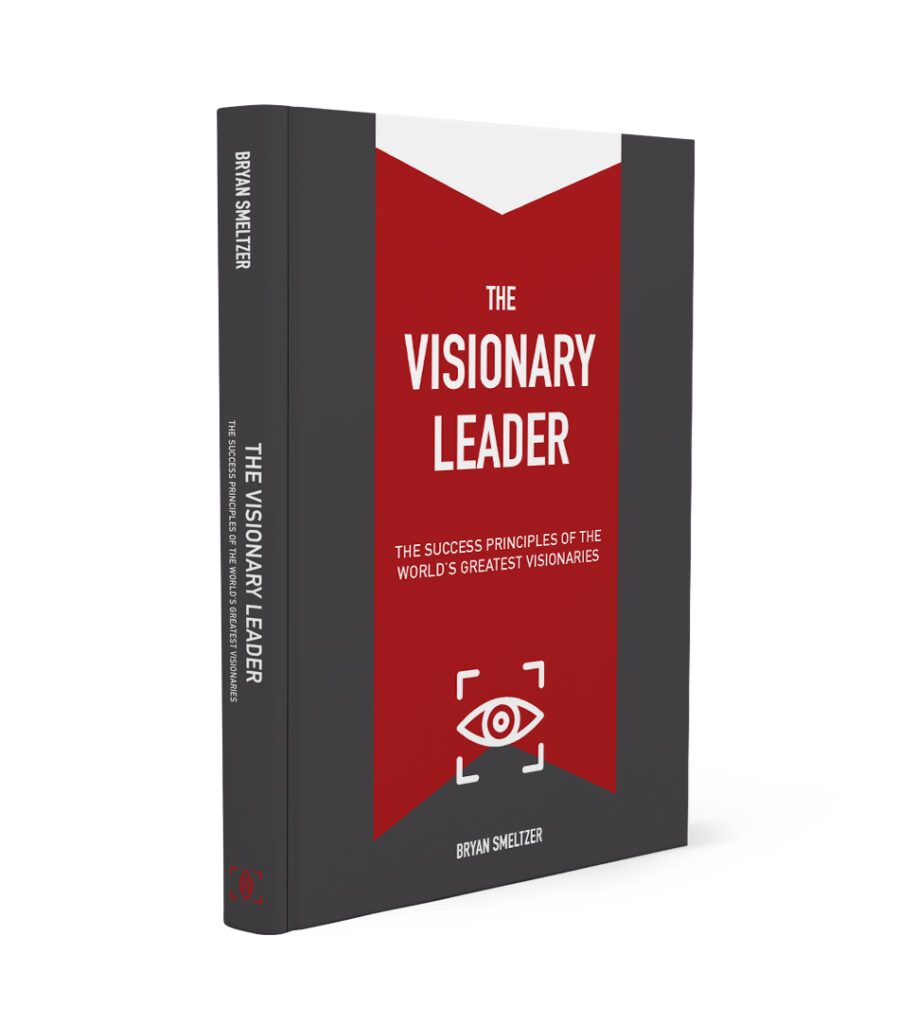 The Visionary Leader