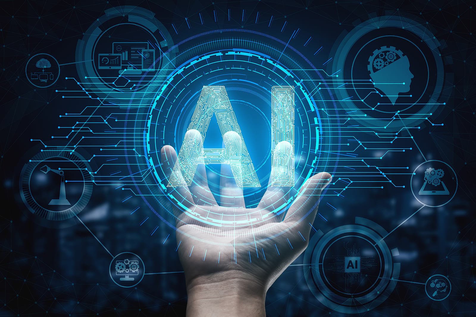 AI Strategy